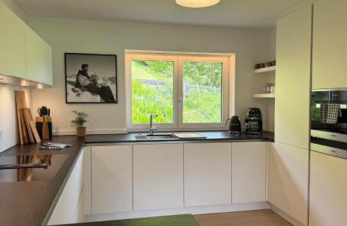 Oberstdorf House | Klopfer Haus Oberstdorf