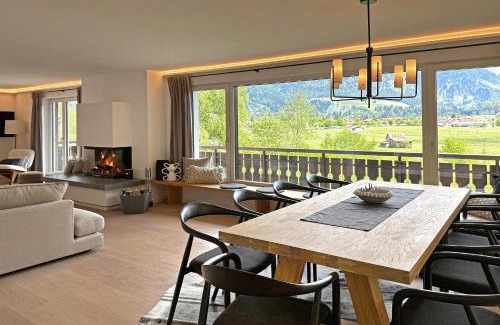 Oberstdorf House | Klopfer Haus Oberstdorf