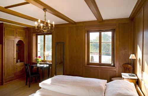 Dornach House | Discover Kloster Dornach: Family-Friendly & Pet Friendly Stay