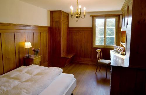 Dornach House | Discover Kloster Dornach: Family-Friendly & Pet Friendly Stay