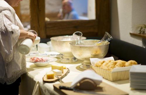 Dornach House | Discover Kloster Dornach: Family-Friendly & Pet Friendly Stay