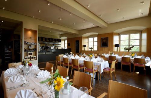 Fulda Hotel | Discover Kloster Frauenberg: Pet-Friendly & Rated 9/10