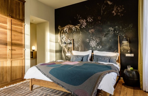 Hornbach Hotel | Experience Kloster Hornbach: Spa, Pool & Top Reviews!