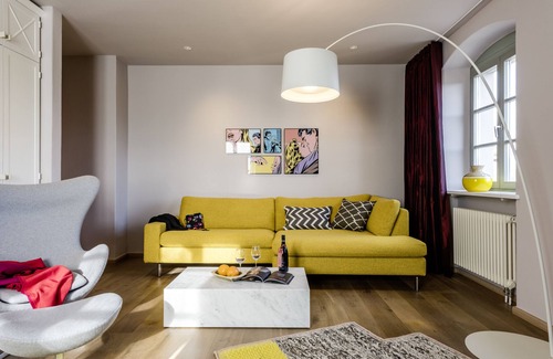 Hornbach Hotel | Experience Kloster Hornbach: Spa, Pool & Top Reviews!