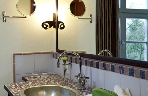 Hornbach Hotel | Experience Kloster Hornbach: Spa, Pool & Top Reviews!