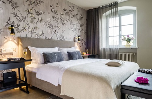 Hornbach Hotel | Experience Kloster Hornbach: Spa, Pool & Top Reviews!