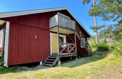 Hultsfred Cabin | Kloster Stugor och Rum