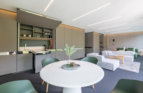 Uehlingen-Birkendorf House | Relaxing Kloster Suite with Hottube & Aussensauna in Ühlingen