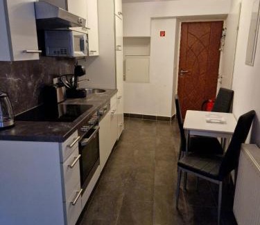 Modling Apartment | Cozy Klosterappartment: Family and Pet-Friendly Retreat