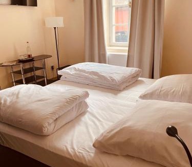 Stetten Apartment | Charming Stay at Klosterhof Weingut BoudierKoeller