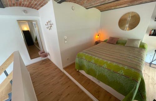 Ravensburg Apartment | Stunning Klosterloft: Modern Apartment in a Historic Setting