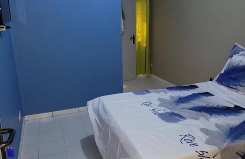 Thies Hotel | Family-Friendly Retreat at Km 50 Keur Moussa, Mbirdiamm