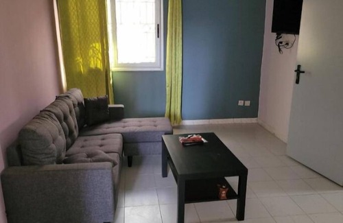 Thies Hotel | Family-Friendly Retreat at Km 50 Keur Moussa, Mbirdiamm