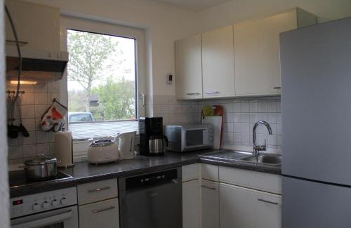 Bad Bederkesa House | Exceptional KM 7 - Deichgraf 2: Pet & Child Friendly Stay