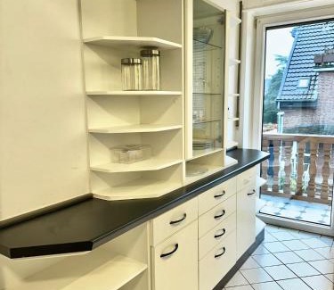 Wesel Apartment | Family-Friendly KM Apparts Wesel 3 with Dining & Pets Welcome
