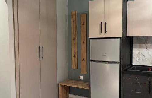 Drama Apartment | KM Ethnikis Amynis A: Guest Rated 9.5, Pet Friendly Stay