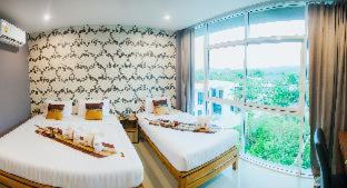 Su Thep Hotel | Top-Rated Km Hotel Chiang Mai: Family-Friendly with Breakfast