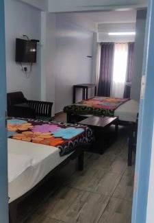 Udumbanchola Hotel | KMA Residency