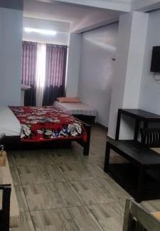 Udumbanchola Hotel | KMA Residency