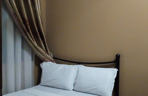 Dar es Salaam House | Budget-Friendly Kmar BnB with Spa and Family Amenities