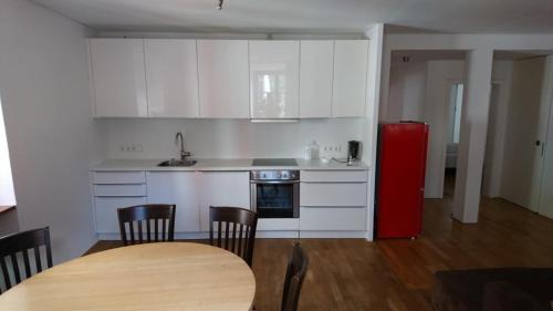 St. Blasien Apartment | Comfortable KMH Apartment with Family-Friendly Amenities