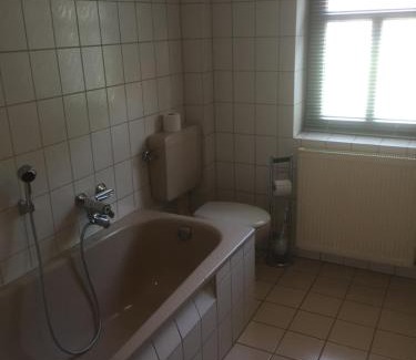 Knullwald House | Relax at Knüllhotel Tann-Eck - Pet Friendly Getaway
