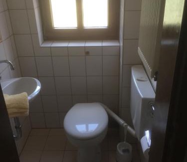 Knullwald House | Relax at Knüllhotel Tann-Eck - Pet Friendly Getaway