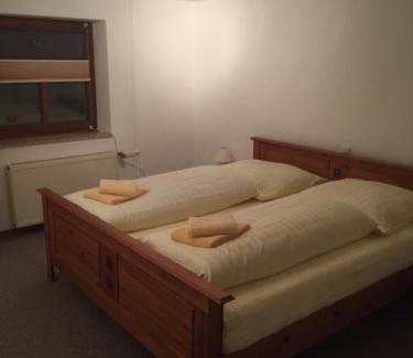 Knullwald House | Relax at Knüllhotel Tann-Eck - Pet Friendly Getaway