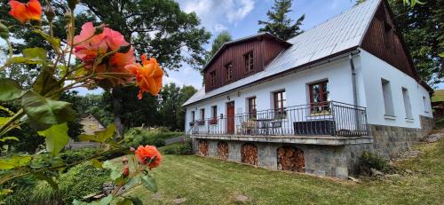 Vrchlabi House | Top-Rated Kněžice 25: Family & Pet-Friendly Retreat