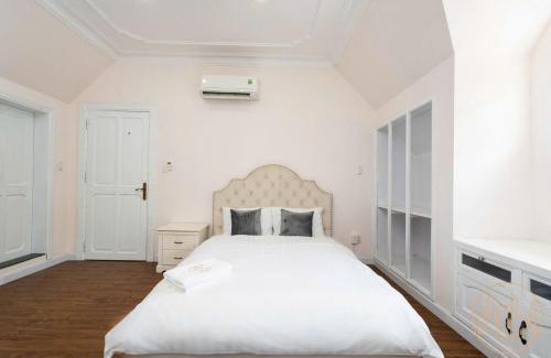 Thao Dien Villa | KN 2 Villa - Venuestay