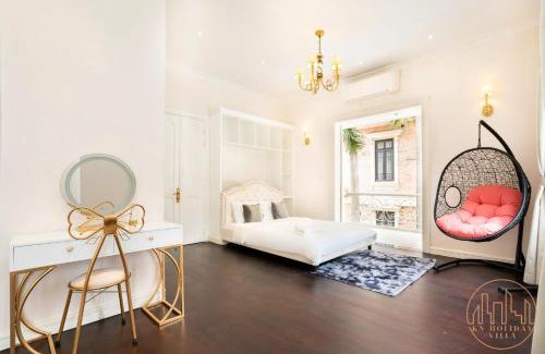 Thao Dien Villa | KN 2 Villa - Venuestay