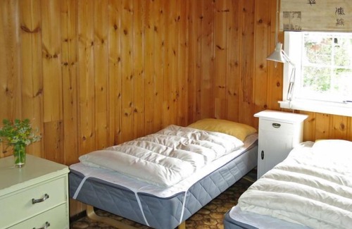 Nissedal House | Pet-Friendly Retreat at Knatten by Interhome with Spa Access
