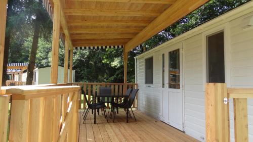 Huenfeld Resort | Family-Friendly Retreat at KNAUS Campingpark Hünfeld