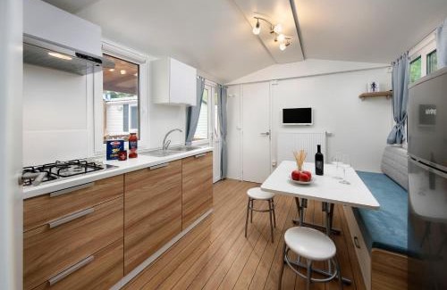 Huenfeld Resort | Family-Friendly Retreat at KNAUS Campingpark Hünfeld
