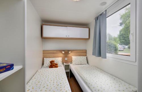 Huenfeld Resort | Family-Friendly Retreat at KNAUS Campingpark Hünfeld