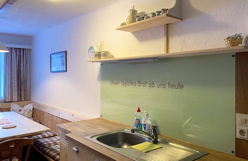 Ramsau am Dachstein Apartment | Knaushof by Interhome