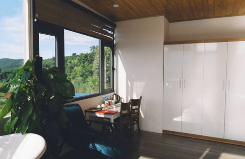 Lam Ha House | Budget-Friendly KND View Trieu May with Family Amenities