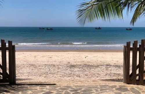 Ke Ga Resort | KND Wind Valley Bình Thuận