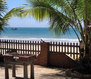 Ke Ga Resort | KND Wind Valley Bình Thuận