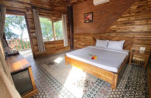 Ke Ga Resort | KND Wind Valley Bình Thuận