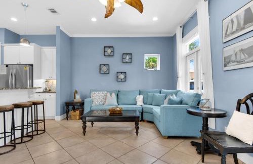 Emerald Waters Village House | Relax at Knee Deep - Pet-Friendly Oasis with a Pool