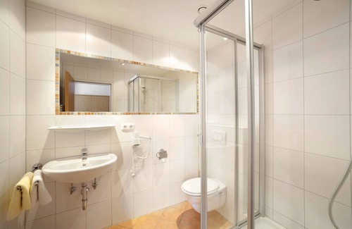 Unterallgau Hotel | Relax at Kneipp- Kur- und Tagungshotel Luitpold: Family-Friendly Amenities