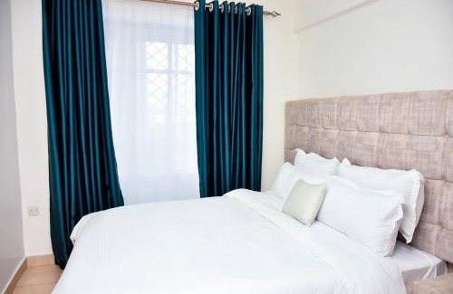 Hospital Apartment | knight homes