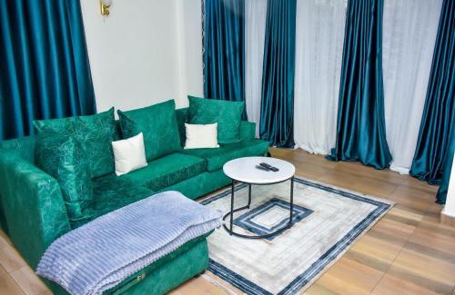 Hospital Apartment | knight homes