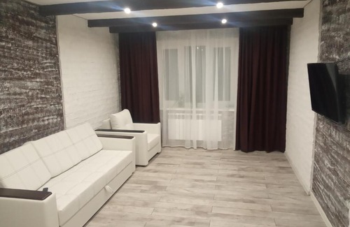 Smolensk Apartment | Exceptional Stay at Knight's Home with Breakfast Included