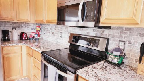 Oakdale House | Kid-Friendly Knight's Vacation Property in Charlotte, NC