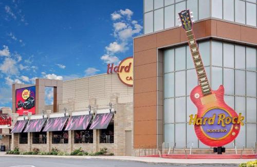 Macedonia Hotel | Pet-Friendly Comfort at Knights Inn Macedonia, OH