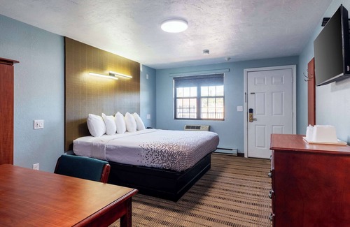 North Attleboro Hotel | Comfortable Stay at Knights Inn North Attleboro with Breakfast