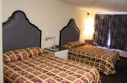 Pasco Hotel | Budget-Friendly Stay at Knights Inn Pasco - Pet and Child Friendly