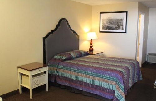 Pasco Hotel | Budget-Friendly Stay at Knights Inn Pasco - Pet and Child Friendly